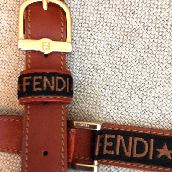 Fendi Boston travel bag  XXL Limited editio Firm price Deal ‼️‼️‼️‼️‼️‼️‼️ - Picture 5 of 15
